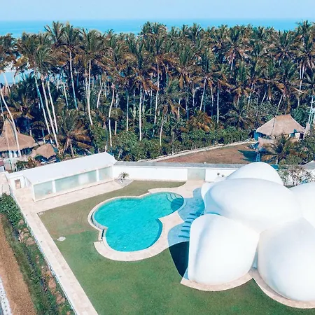 Boutique Sensation Hotel